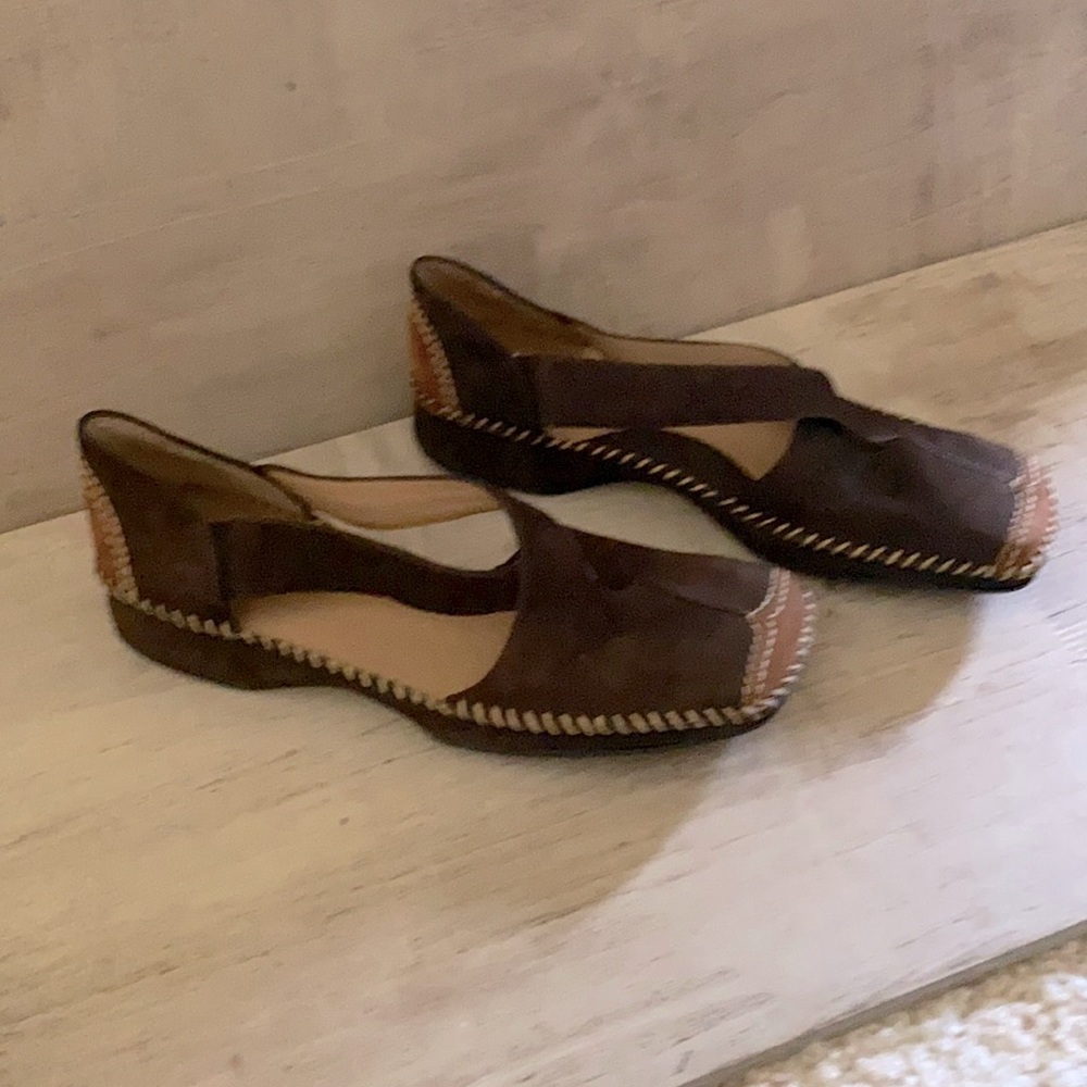 Nurture Flats